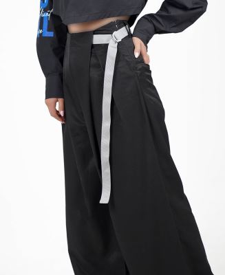 شلوار بگی زنانه