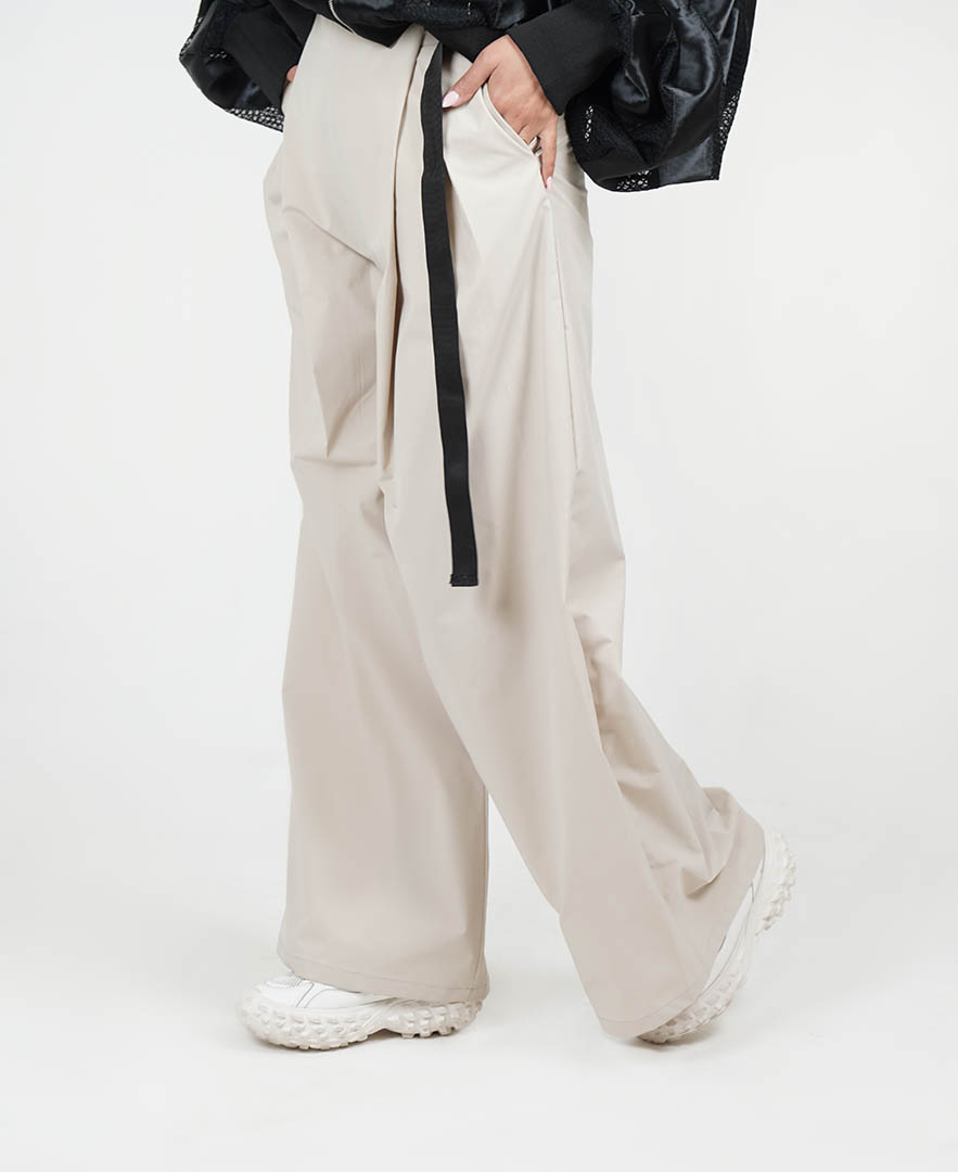 شلوار بگی زنانه