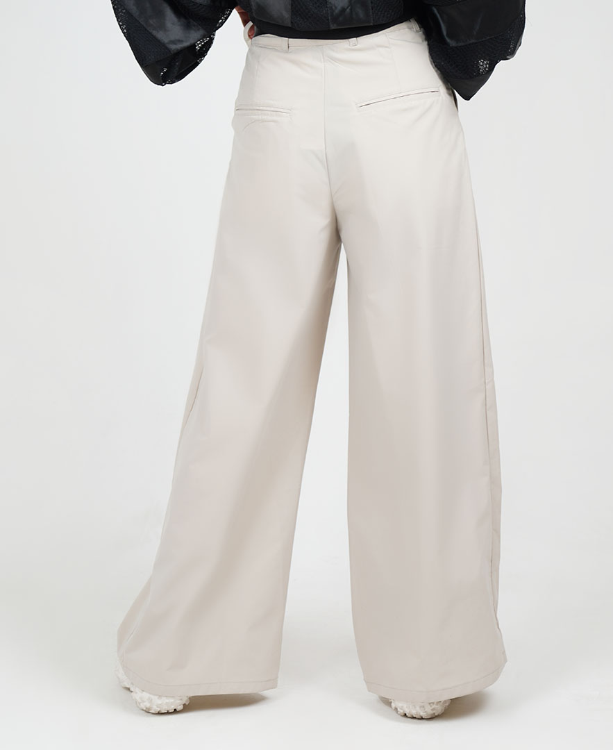 شلوار بگی زنانه