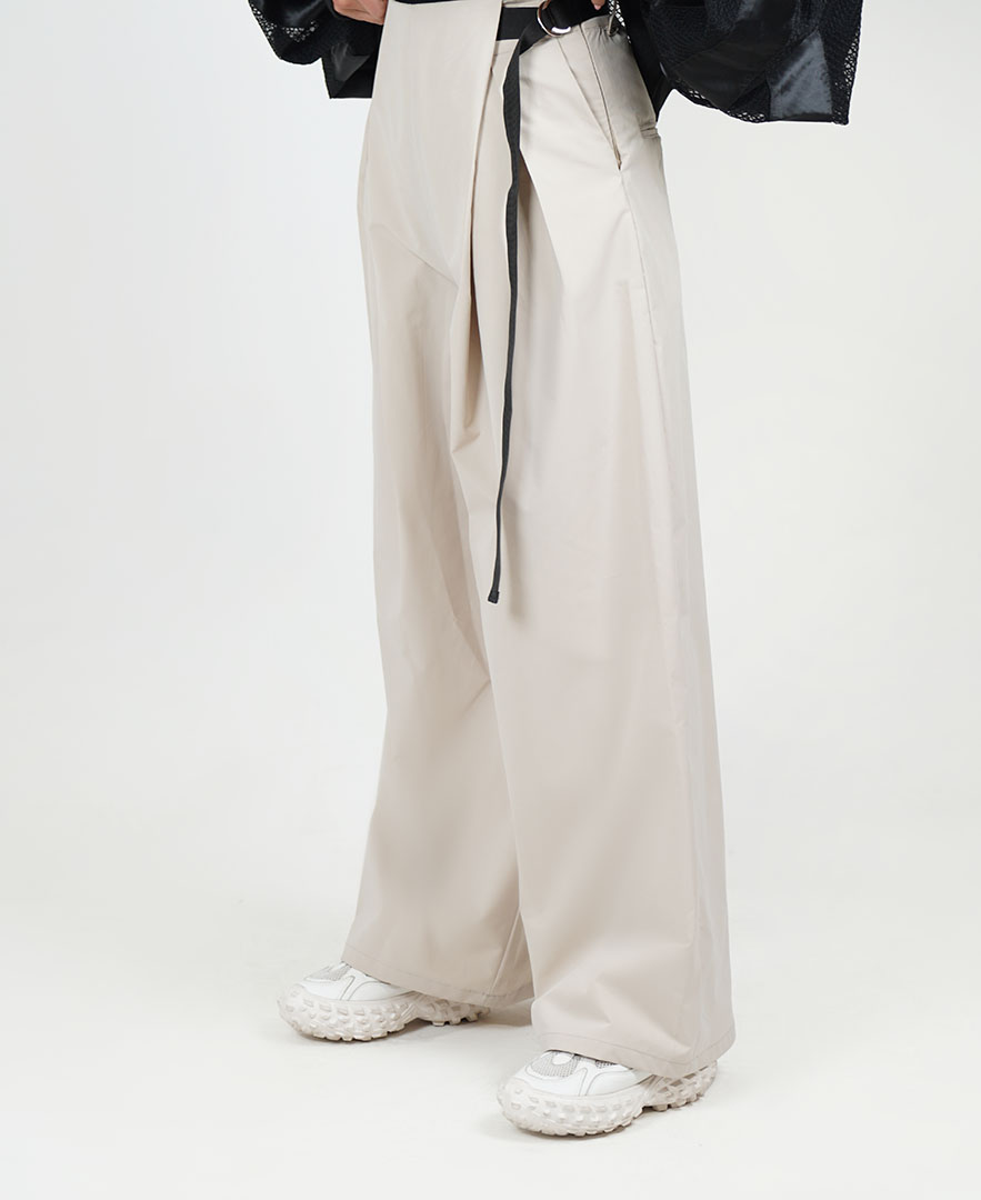 شلوار بگی زنانه