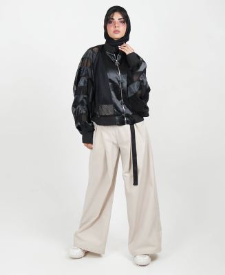 شلوار بگی زنانه