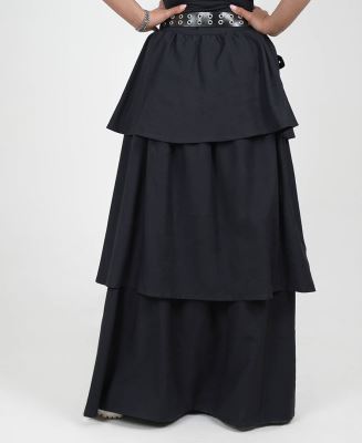 دامن پلیسه زنانه