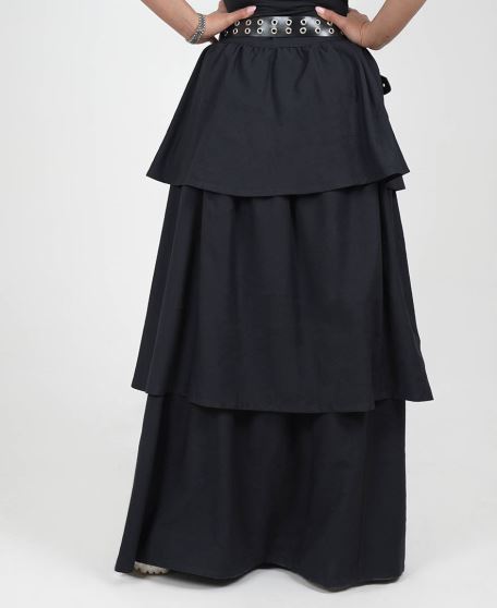 دامن پلیسه زنانه