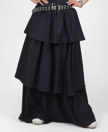 دامن پلیسه زنانه