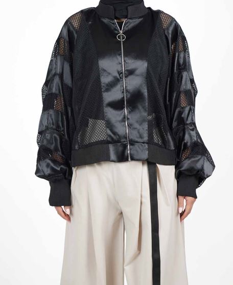 مانتو برش دار زنانه