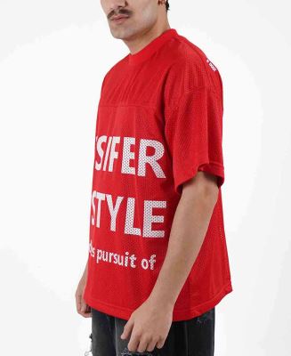 تیشرت چاپ دار مردانه