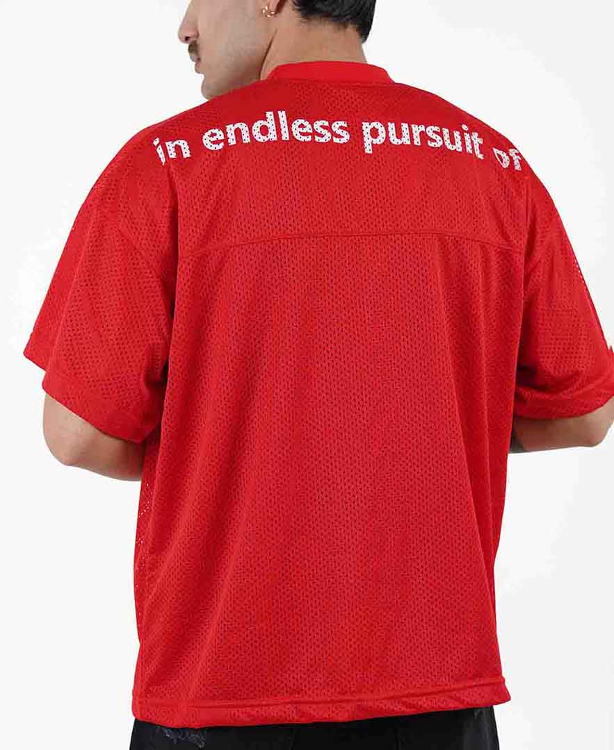 تیشرت چاپ دار مردانه