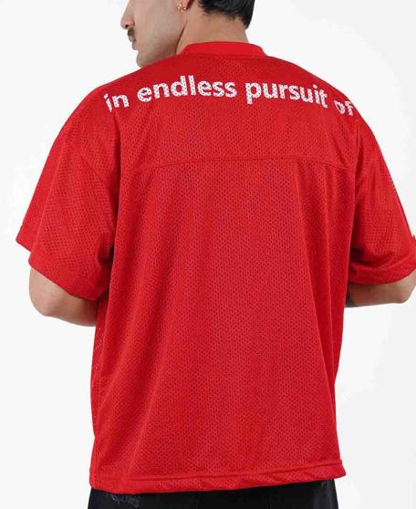 تیشرت چاپ دار مردانه