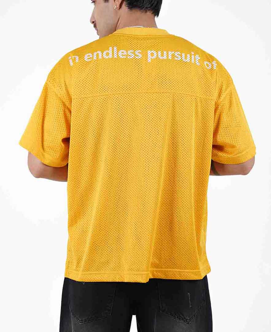 تیشرت چاپ دار مردانه