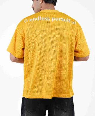 تیشرت چاپ دار مردانه