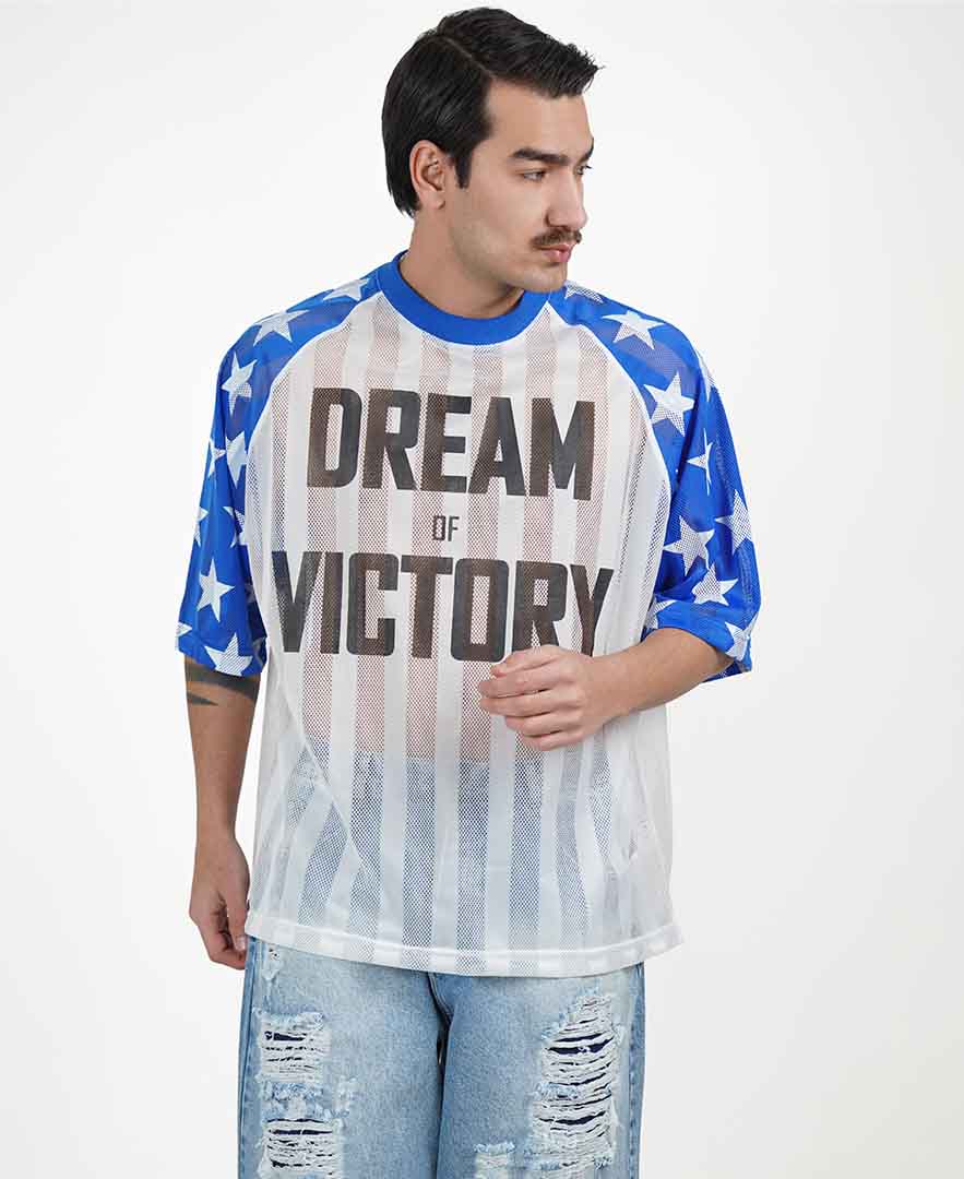 تیشرت چاپ دار UNISEX