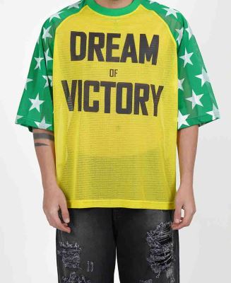 تیشرت چاپ دار UNISEX