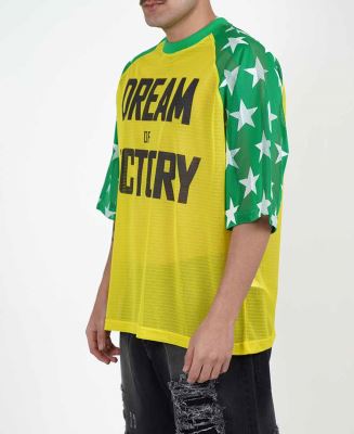 تیشرت چاپ دار UNISEX