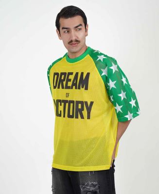 تیشرت چاپ دار UNISEX