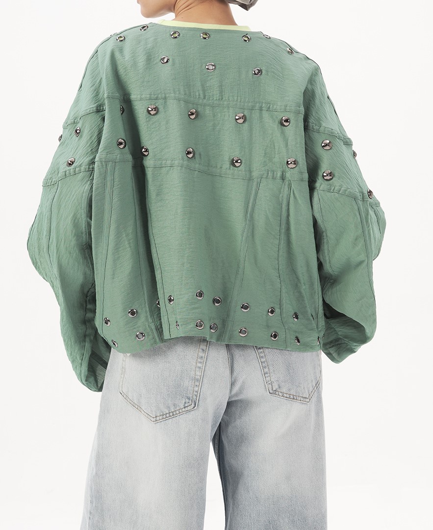 شومیز گلدوزی زنانه