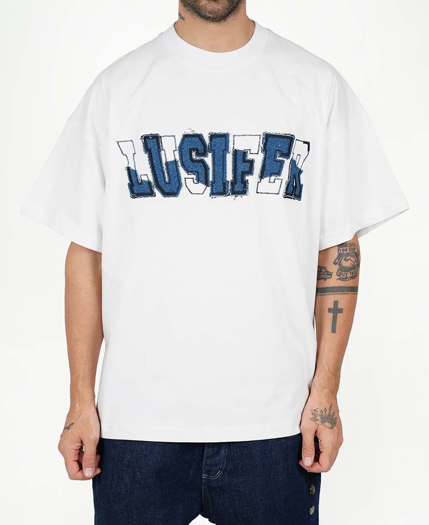 تیشرت گلدوزی شده مردانه