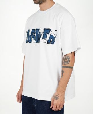 تیشرت گلدوزی شده مردانه