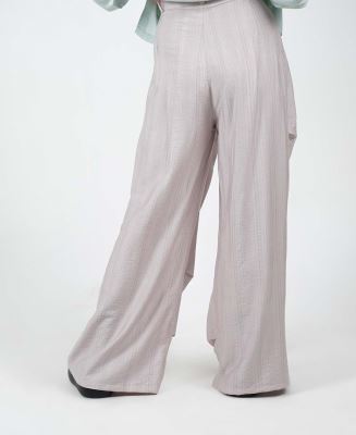 شلوار بگی زنانه