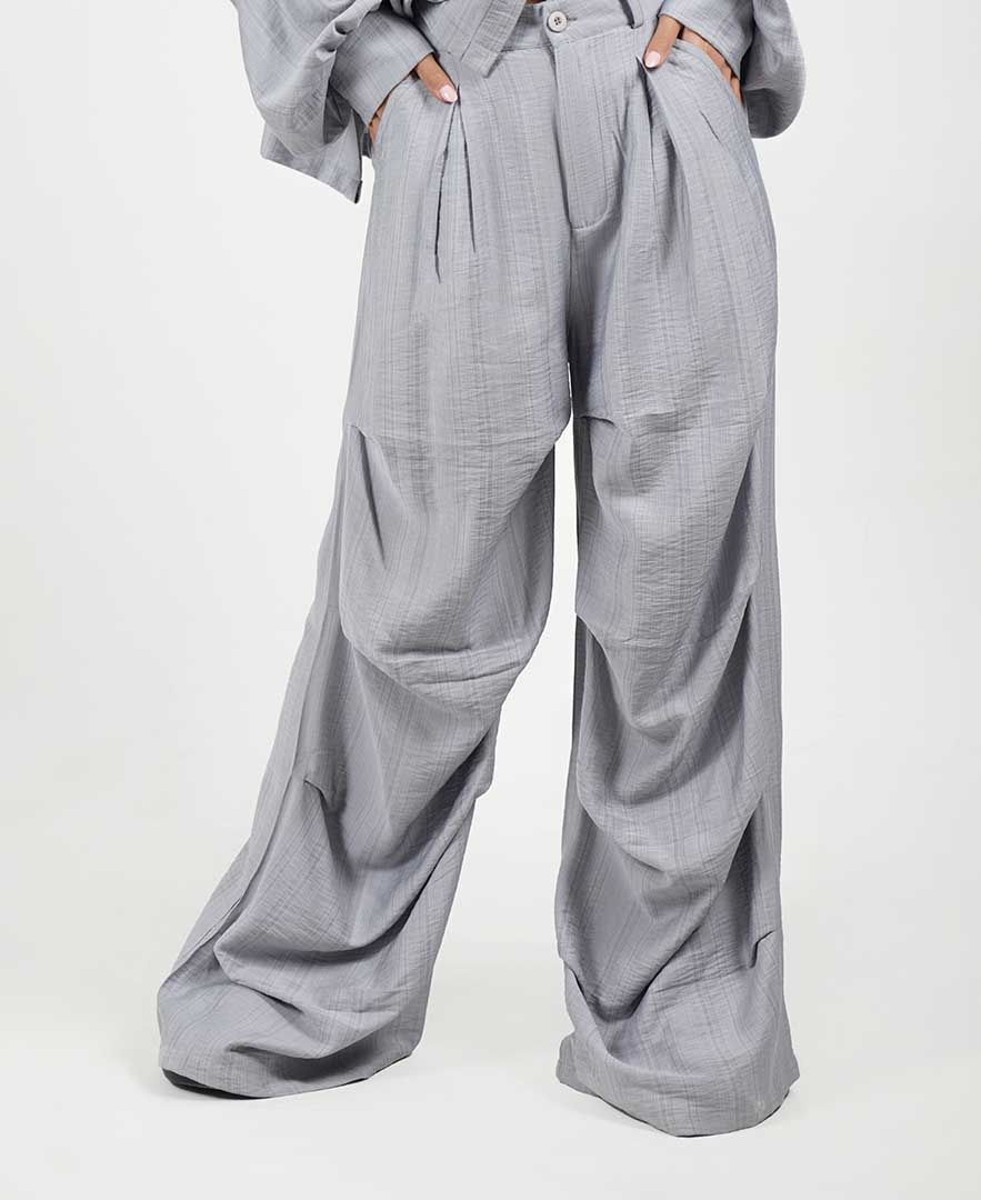 شلوار بگی زنانه