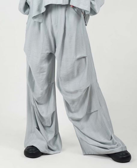 شلوار بگی زنانه