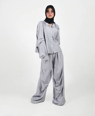 شلوار بگی زنانه