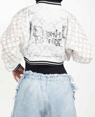 مانتو کوتاه زنانه