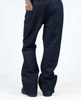 شلوار بوت کات مردانه