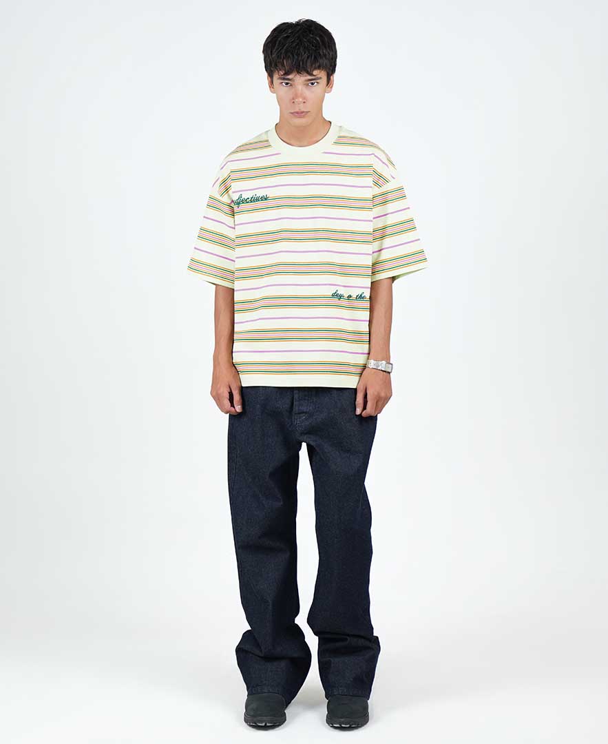 شلوار بوت کات مردانه