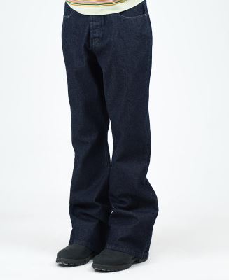 شلوار بوت کات مردانه