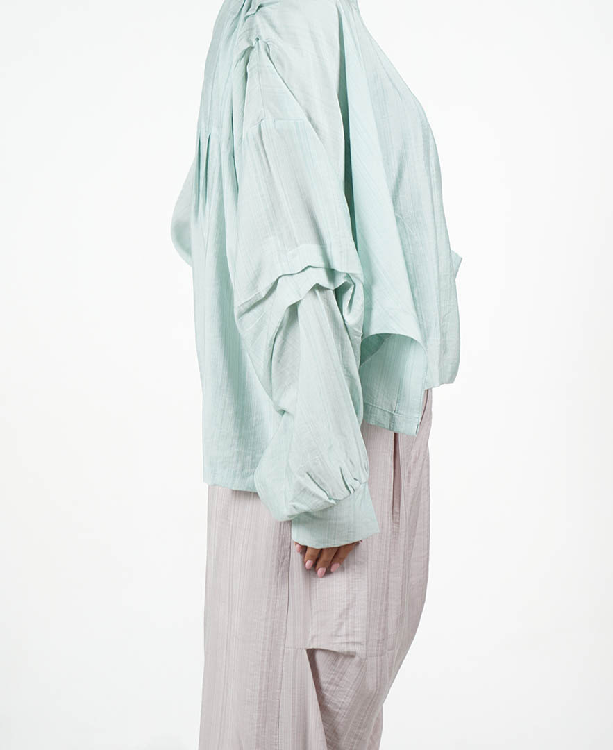 مانتو کوتاه زنانه