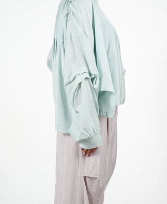 مانتو کوتاه زنانه