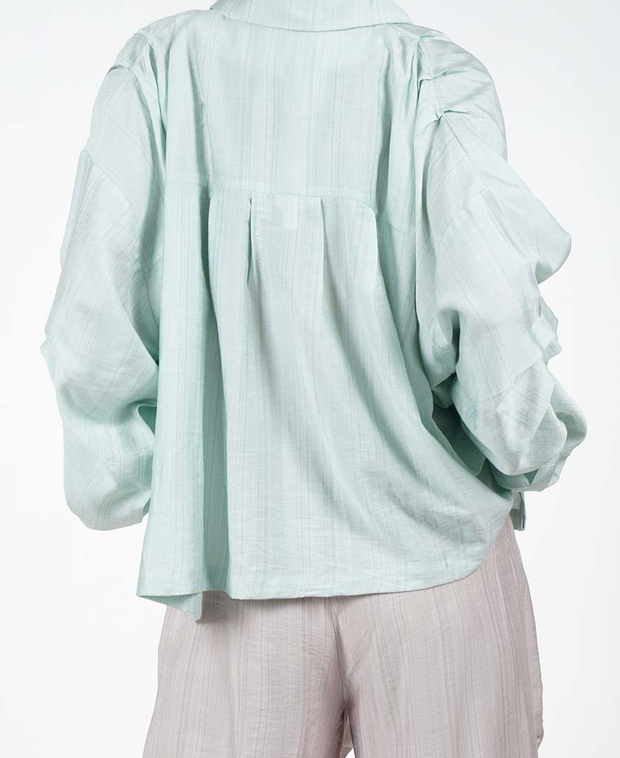 مانتو کوتاه زنانه