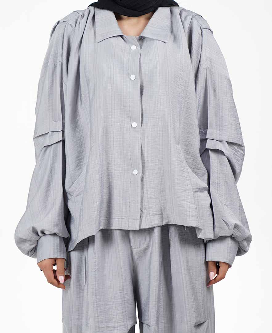 مانتو کوتاه زنانه