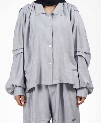 مانتو کوتاه زنانه