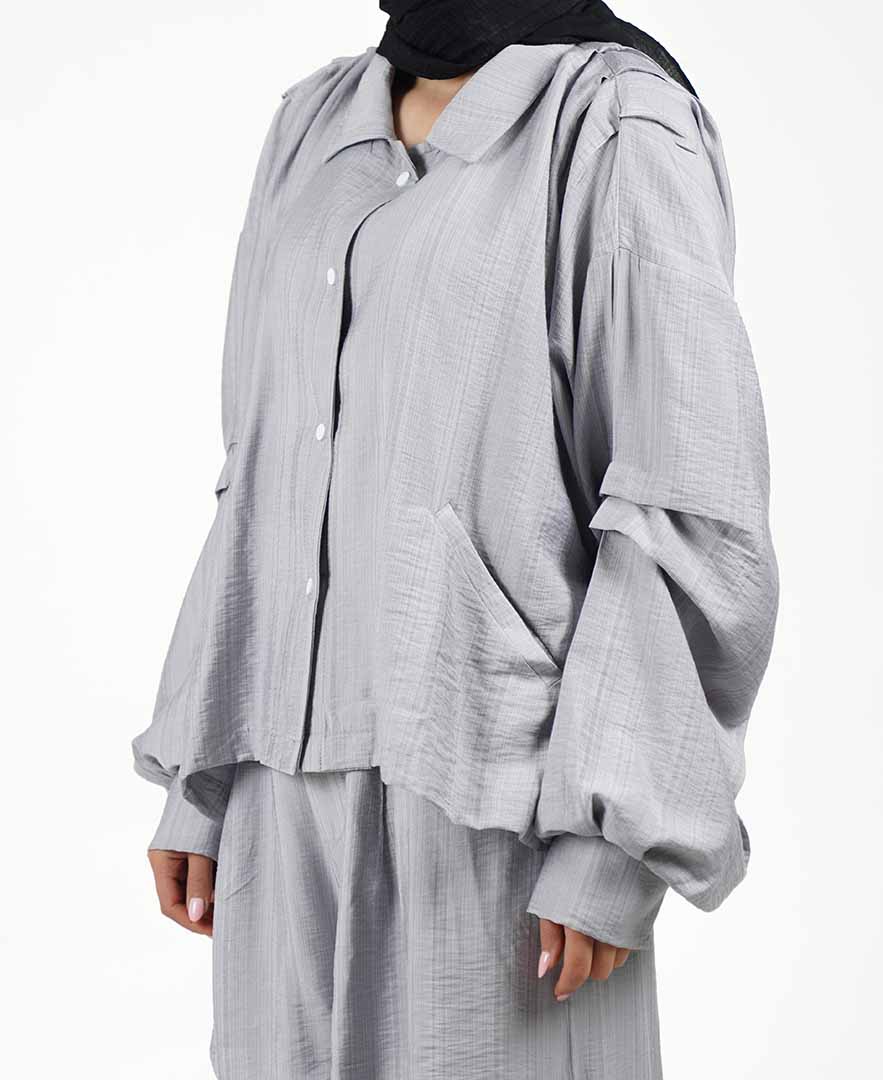 مانتو کوتاه زنانه