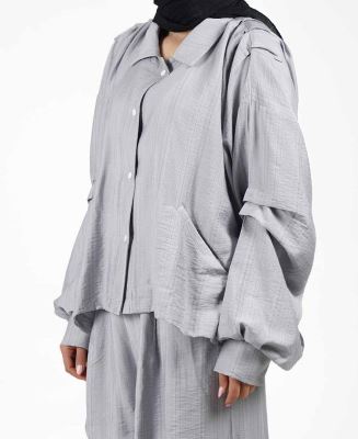 مانتو کوتاه زنانه