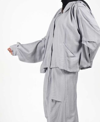 مانتو کوتاه زنانه