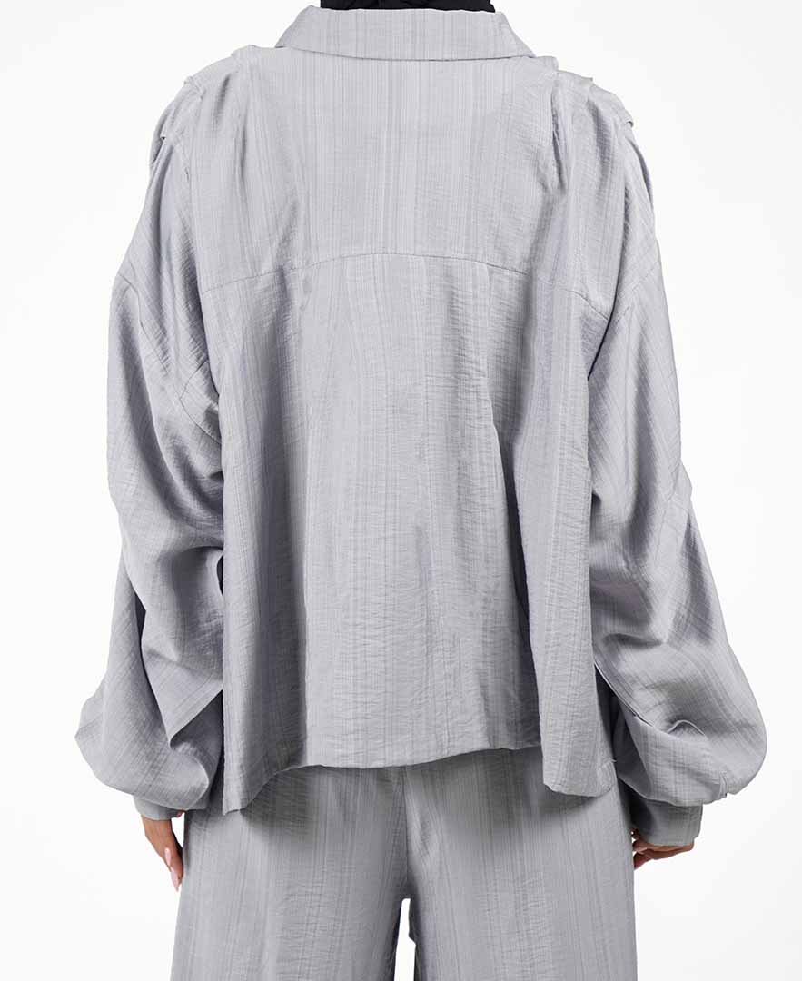 مانتو کوتاه زنانه