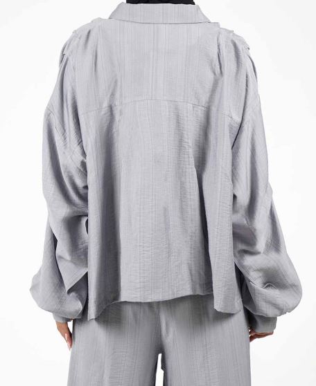 مانتو کوتاه زنانه