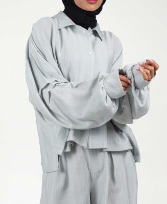 مانتو کوتاه زنانه