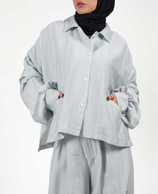 مانتو کوتاه زنانه