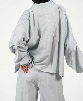 مانتو کوتاه زنانه