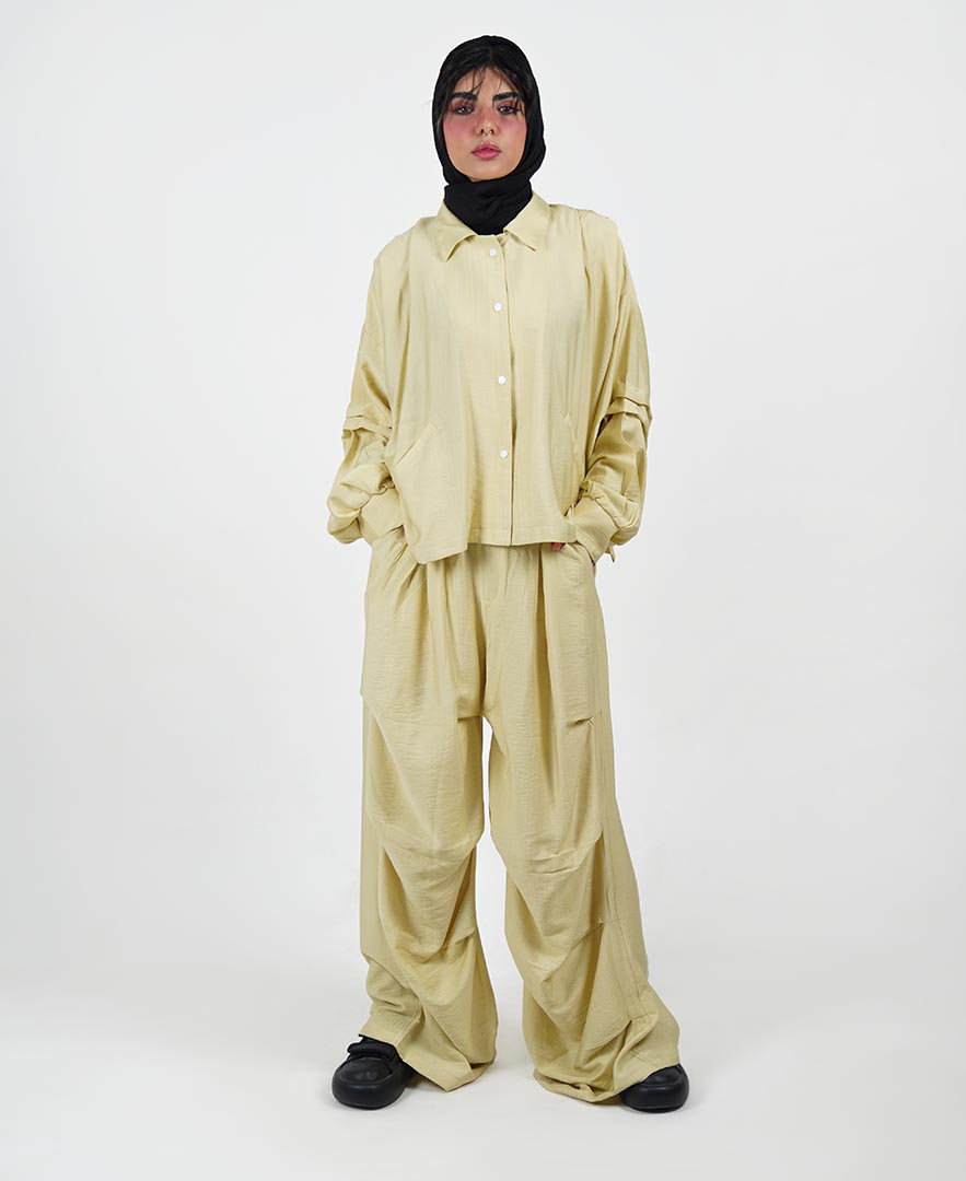 مانتو کوتاه زنانه