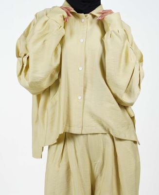 مانتو کوتاه زنانه