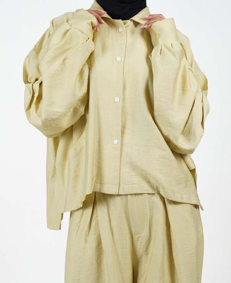 مانتو کوتاه زنانه