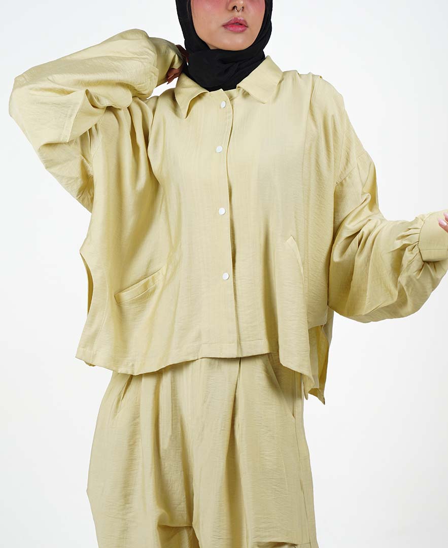 مانتو کوتاه زنانه
