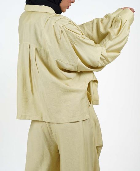 مانتو کوتاه زنانه