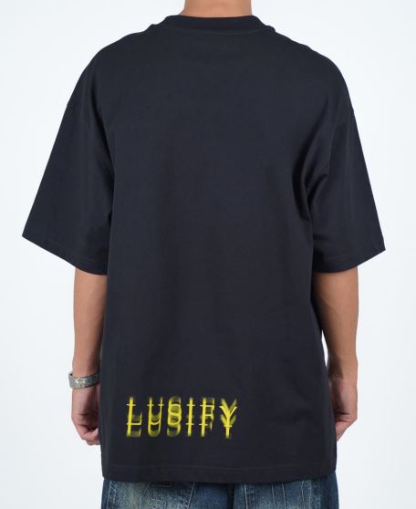 تیشرت چاپ دار مردانه