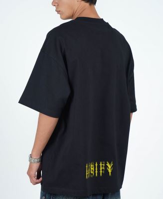 تیشرت چاپ دار مردانه