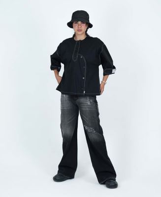 شلوار راسته زنانه